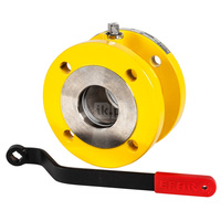 Rączka do zaworu kołnierzowego DN125