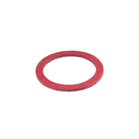 U51 Uszczelka płaska fibrowa do śrubunków wodomierza 5120 1"