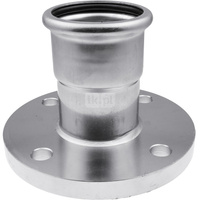 Kołnierz PN16 Inox - 42 DN40