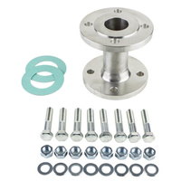 Kołnierz wyrównawczy F41 DN 65x135 PN 10/16 KPL