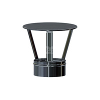 Parasol MK ŻARY RHT WM stal nierdzewna fi 150 mm