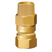 Flexfast szybkozłączka 3/4"