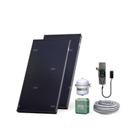 Zestaw solarny Komfort HX00-2KS2100.V005