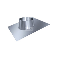 Przepust dachowy jednościenny 15' MK ŻARY A PDI fi 100 mm