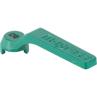 Uchwyt zaworu kulowego DN25-32