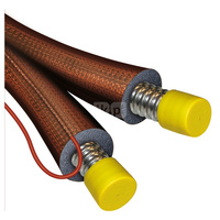 Rura solarna w otulinie K-FLEX TWIN SOLAR SLIM - 9 × DN 20 × 20 m