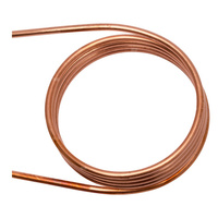 Rurka impulsowa do zaworów serii 512- 516 DN65-125