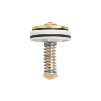 Zawór zwrotny po stronie wylotowej dla izolatorów 574 1 1/2"-2"