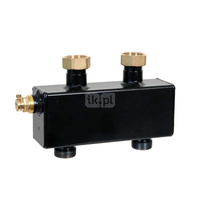 Sprzęgło hydrauliczne do grup pompowych HK20/HKM20