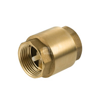 Zawór zwrotny EFAR Art. 480 4'' GW