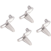 Zestaw podpórek Geberit iCon do szafki bocznej (4 szt.)