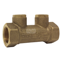 Zawór zwrotny ARCO STOP 1/2'' GW