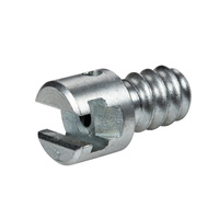 Sprzęgło spiralne, ujemne dla standardowych i spirali SMK 22 mm