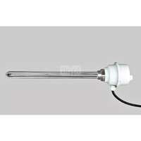 Komplet elektryczny typu GE z grz.12kW 400V - K6/4"