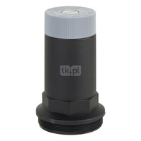 Osłona sprężyny, kompletna, D06FH, 11/2-2"