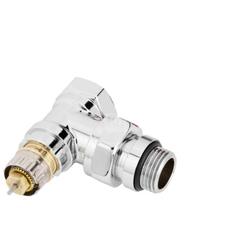 Zawór grzejnikowy termostatyczny DANFOSS