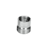 Adaptory COMBI, 3/8'' GW x 3/4'' GZ