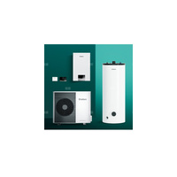 Pakiet OZE aroTHERM Split plus VWL 75/8.2+MS+VRC720 MI+VIHRW250