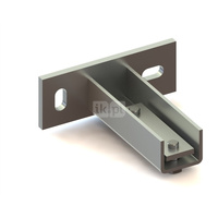 Stopa STS profilu szer. 30mm obrócona 90 SKR STSA90