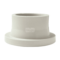 Tuleja kołnierzowa PP-R - 40