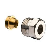 Złączki  KOMBI - KOMBI