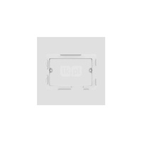 Ramka mocująca przycisk LOS