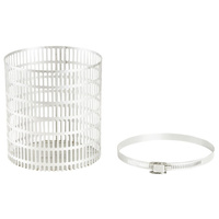 Filtr stal nierdzewna GRUNDFOS