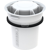 Syfon hybrydowy Geberit do pisuarów