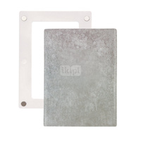 MASKOWNICA DO ZAWORÓW PUSZKOWYCH RTL - PROSTOKĄT - OCYNK