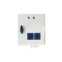 REGULATOR SC2-1-35L25 230V