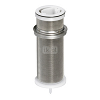 Wkład filtracyjny 20 µm do filtrów F76S, HS10S, F74CS, FK74CS, 11/2" - 2"