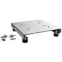 Płyta podstawy stal dł.405mm szer.405mm Helix V/VE/EXCE WILO