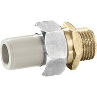 Śrubunek GZ PP-R - 20 G3/4"