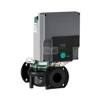 Wilo-Yonos GIGA2.0-I 50/1-10/M-1,1 pompa dławnicowa Inline, silnik klasy IE5