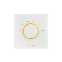 Elektroniczny regulator temperatury dobowy