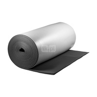 Mata K-FLEX ST IN CLAD GREY - 19 × 1000 - [10]