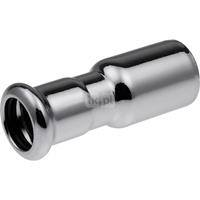 Redukcja nyplowa Steel - 22/15