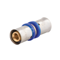 Mufa PERFEXIM 733, mosiądz, 16 (zz x zz)