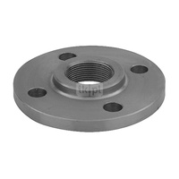 Kołnierz gwintowany stal V 4A Dn 40 Rp 1½