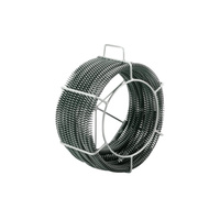 Kosz spiralny do spirali 22 i 32 mm