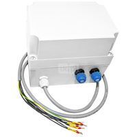 Obciążnik tworzywo sztuczne z rdzeniem mosiężnym