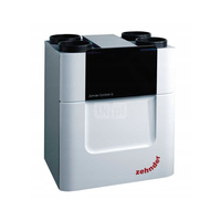 ComfoAir Q350 PL L VV TR ERV