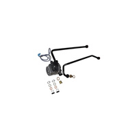 Zestaw przewodów wewnętrznych do podłączenia podgrzewacza niezależnego do pompy o EEI<0,23