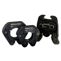 Pierścień zaciskowy M 42 laser Novopress, modele 203