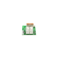 Moduł przekaźnikowy do rozbudowy DG/M => DG/MR, 2 wyj.stykowe, obciążalność max 2A/30V (montaż wewnątrz DG/M)