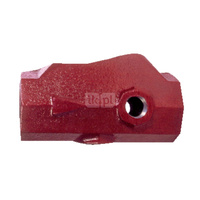 SAF100         SEPARATORE D'ARIA 4" SAF100         SEPARATORE D'ARIA 4"