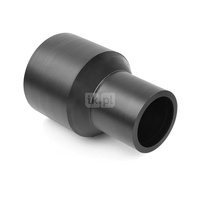 Redukcja doczołowa PE100RC SDR11 d 110/75 FOX