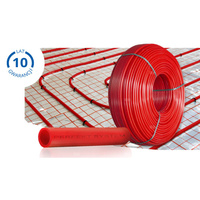 700EV Rura PERT/EVOH/PERT 16x2 600 mb do ogrzewania podłogowego