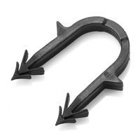 Spinki U42 do montażu ręcznego - 14-18 (42 mm) 100 szt.