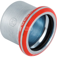 Zaślepka Geberit Mapress C-Stahl d108